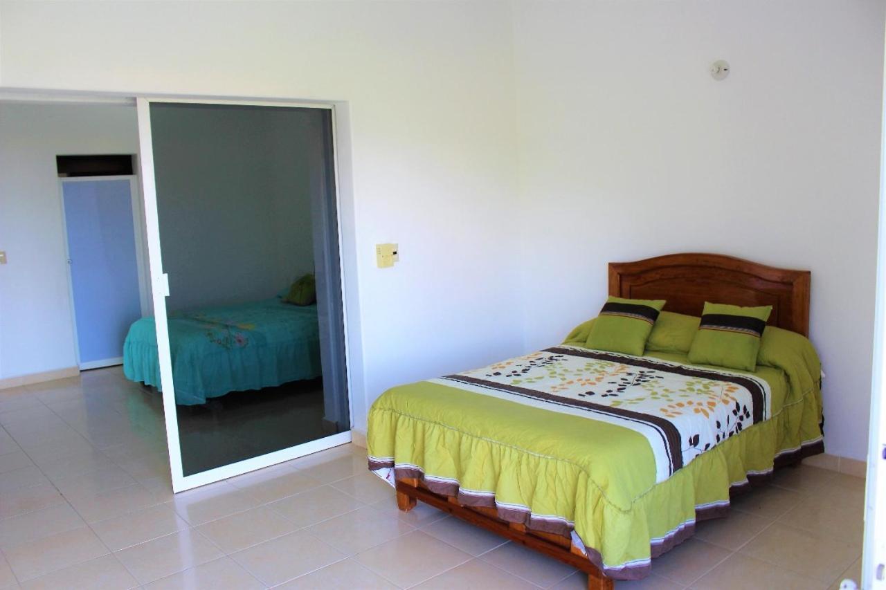 Sunset House Zihuatanejo Exterior foto